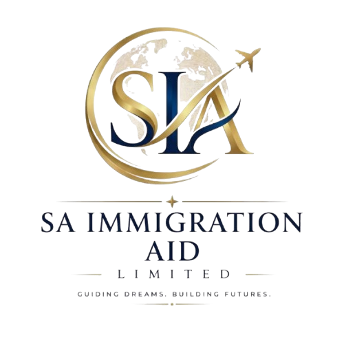 SA Immigration AID LTD