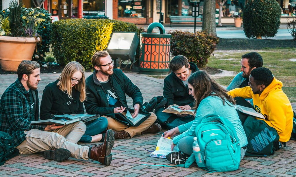 Univet Scholars Making Remarkable Research